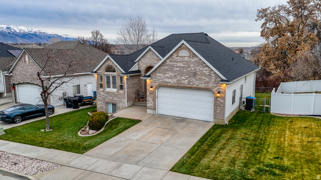 875 W 3950 S Riverdale, UT 84405