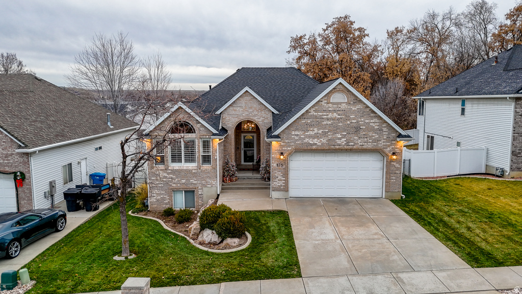 875 W 3950 S Riverdale, UT 84405