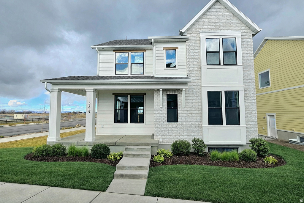 2847 W 2720 N #75 Plain City, UT 84404