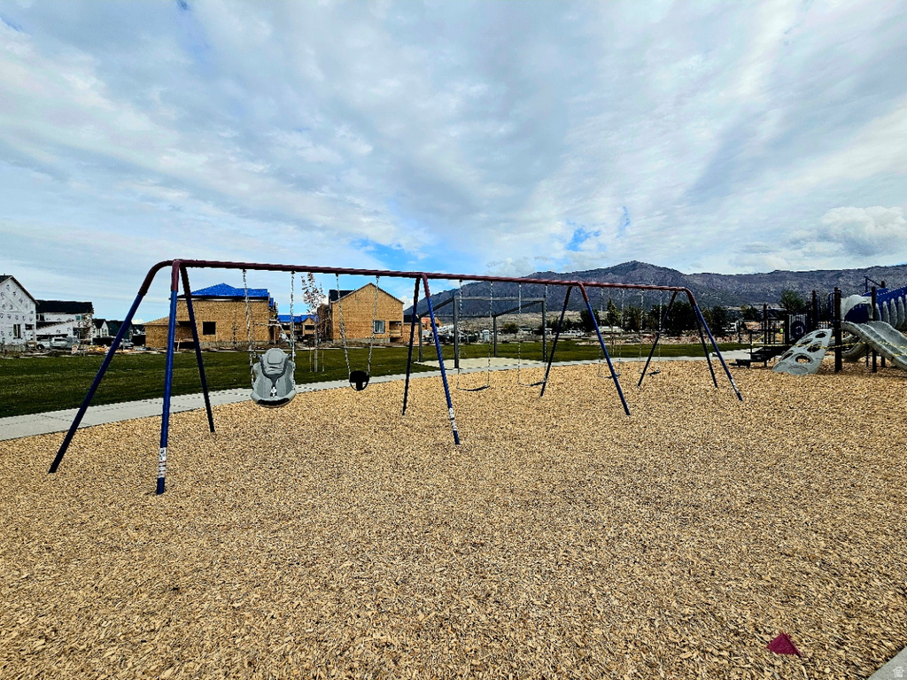 2847 W 2720 N #75 Plain City, UT 84404