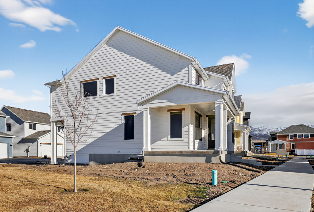 2847 W 2720 N #75 Plain City, UT 84404