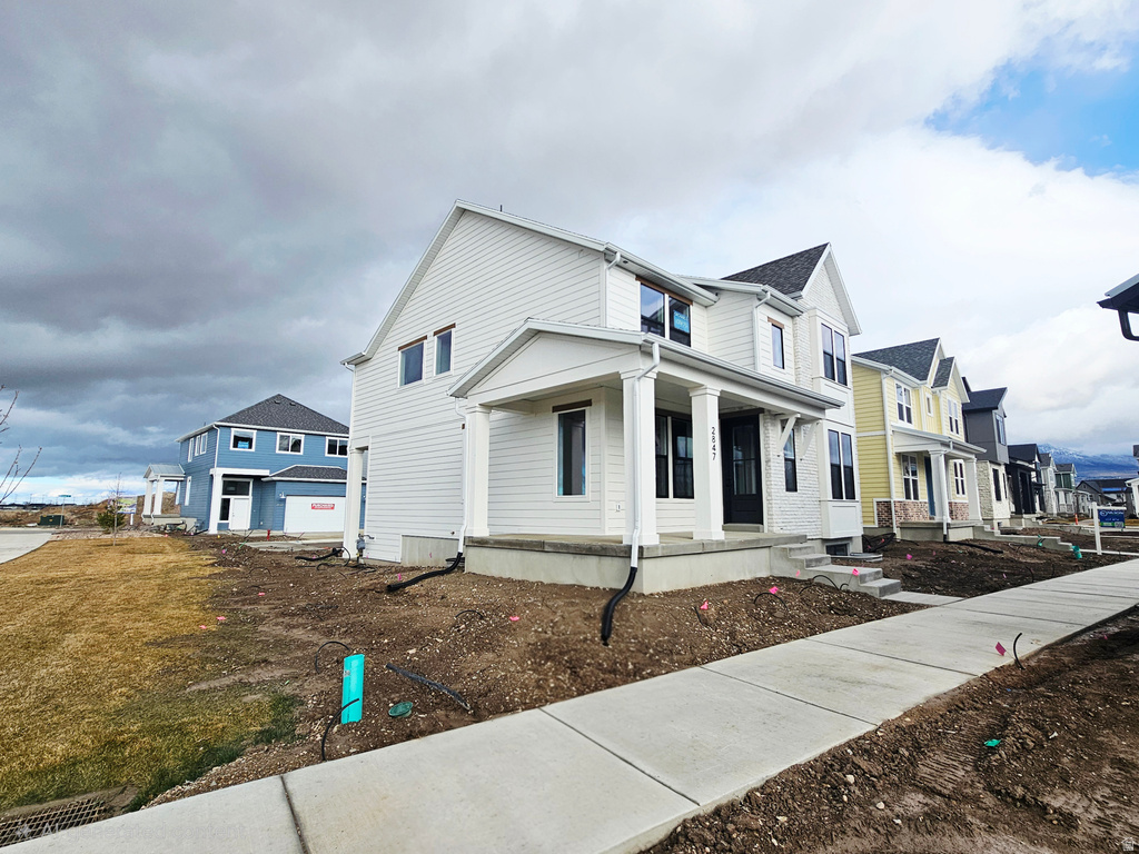 2847 W 2720 N #75 Plain City, UT 84404