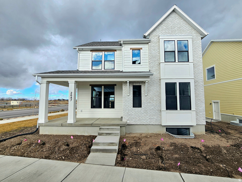 2847 W 2720 N #75 Plain City, UT 84404