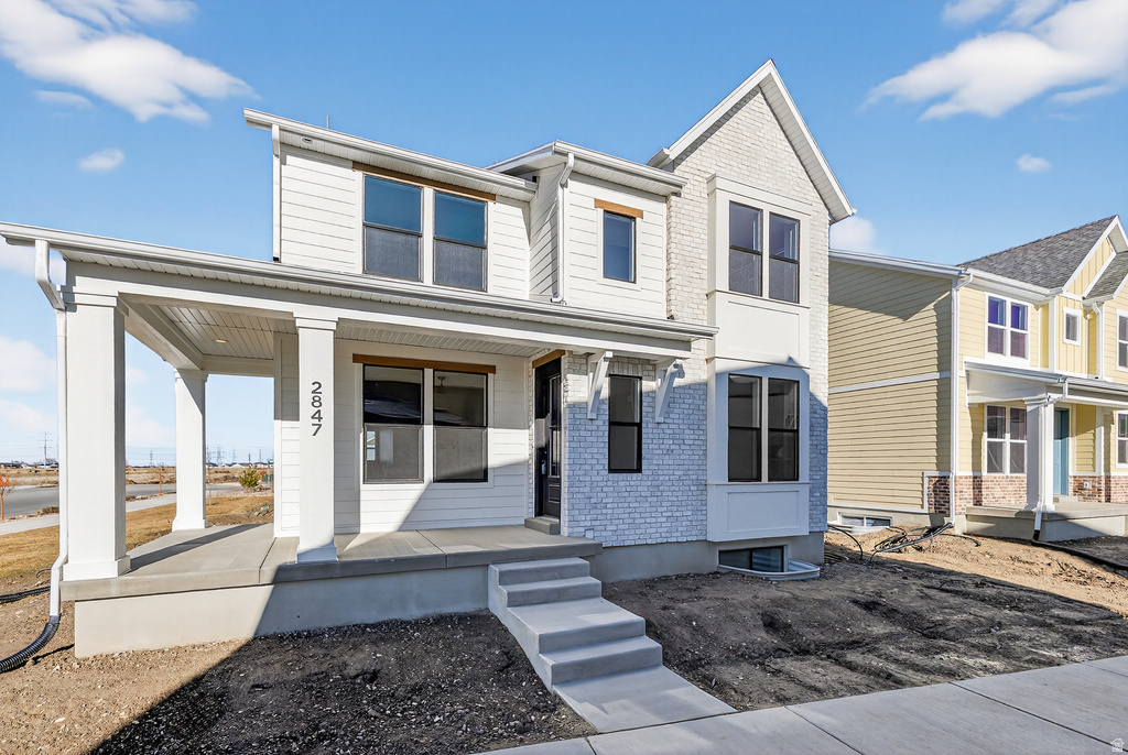 2847 W 2720 N #75 Plain City, UT 84404