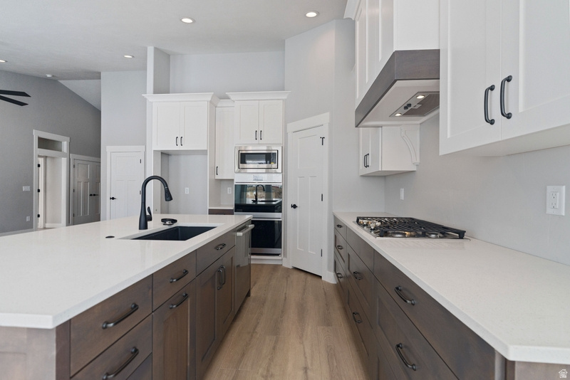 189 N SWATHER WAY #108 Grantsville, UT 84029