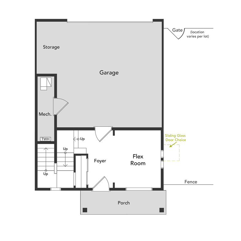 67 N PROVO RIVER RD #269 Saratoga Springs, UT 84045