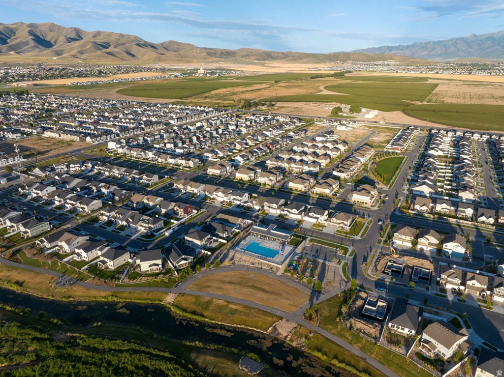 79 N PROVO RIVER RD #272 Saratoga Springs, UT 84045