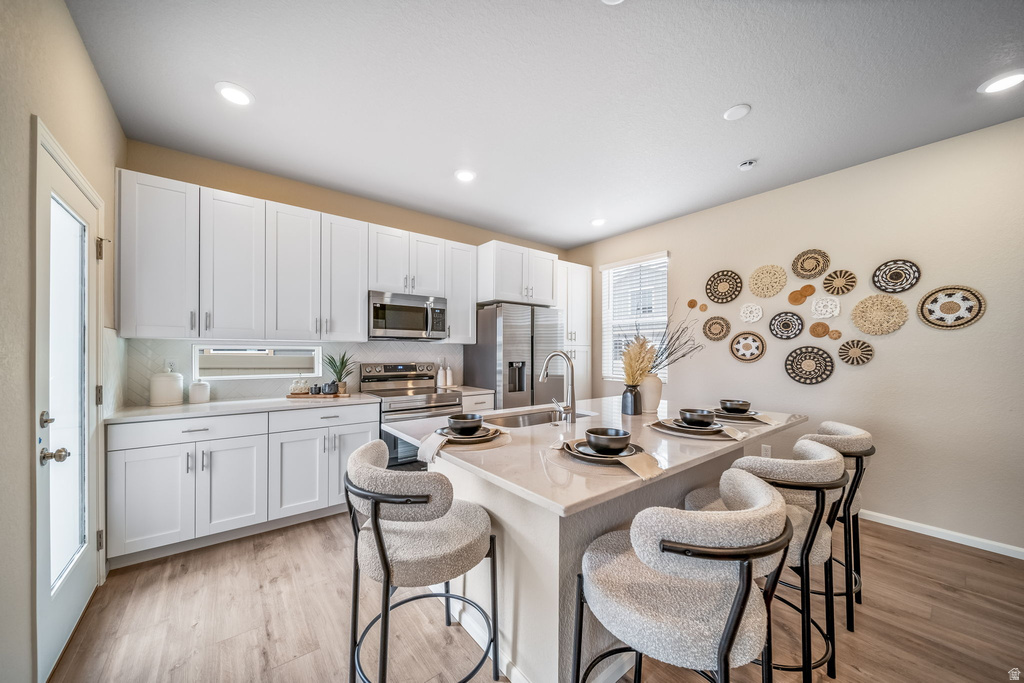 104 N BEAR RIVER RD #139 Saratoga Springs, UT 84045