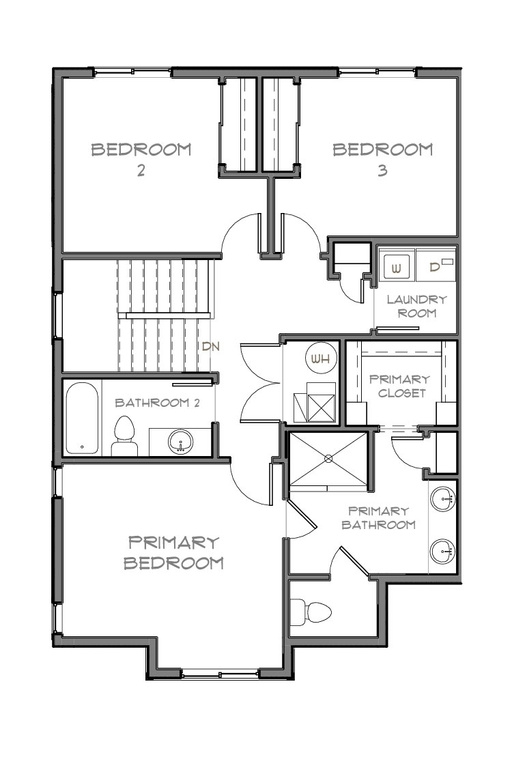 649 E RYEGRASS DR #306 Eagle Mountain, UT 84005
