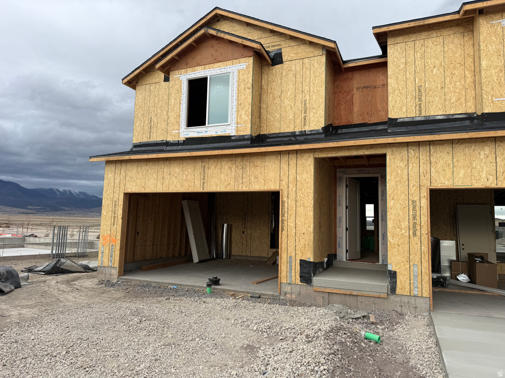 649 E RYEGRASS DR #306 Eagle Mountain, UT 84005