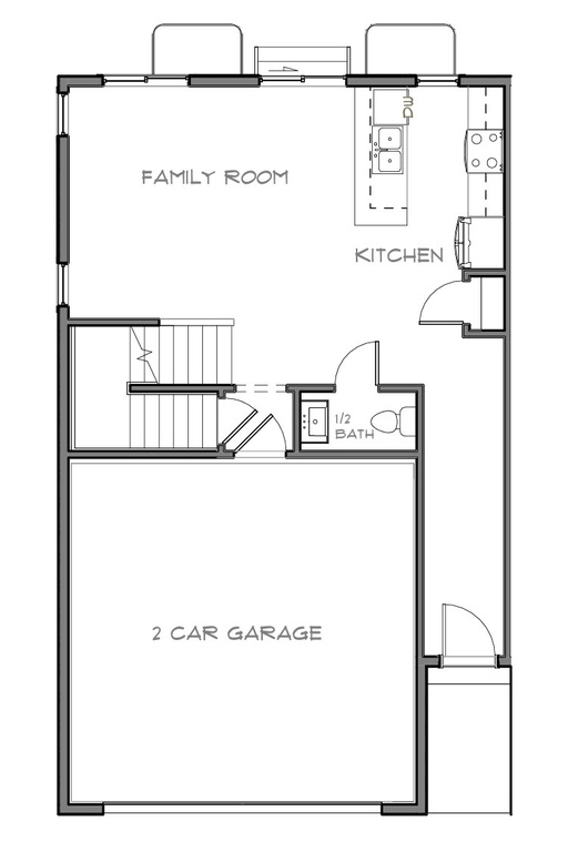 649 E RYEGRASS DR #306 Eagle Mountain, UT 84005