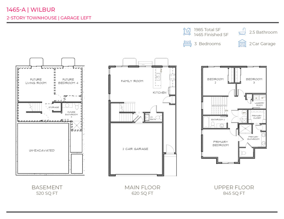 649 E RYEGRASS DR #306 Eagle Mountain, UT 84005