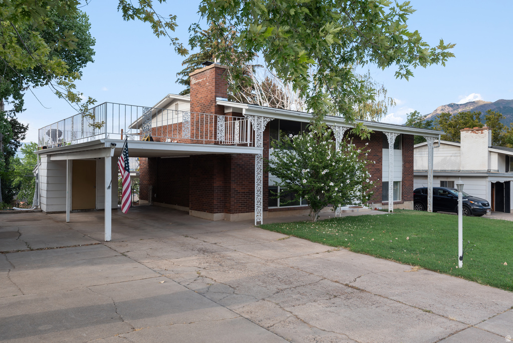 376 W 5300 S Washington Terrace, UT 84405