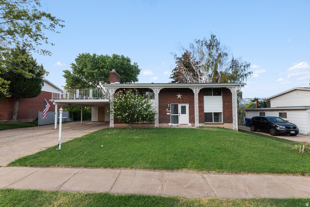 376 W 5300 S Washington Terrace, UT 84405
