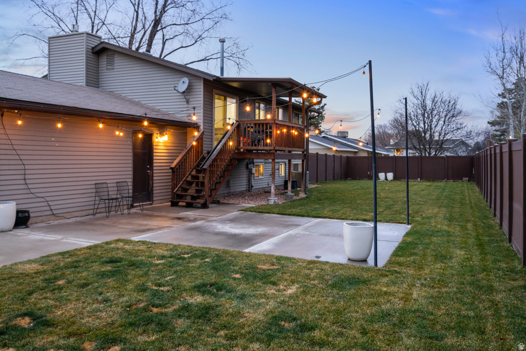 11275 S SANDY GULCH RD Sandy, UT 84094