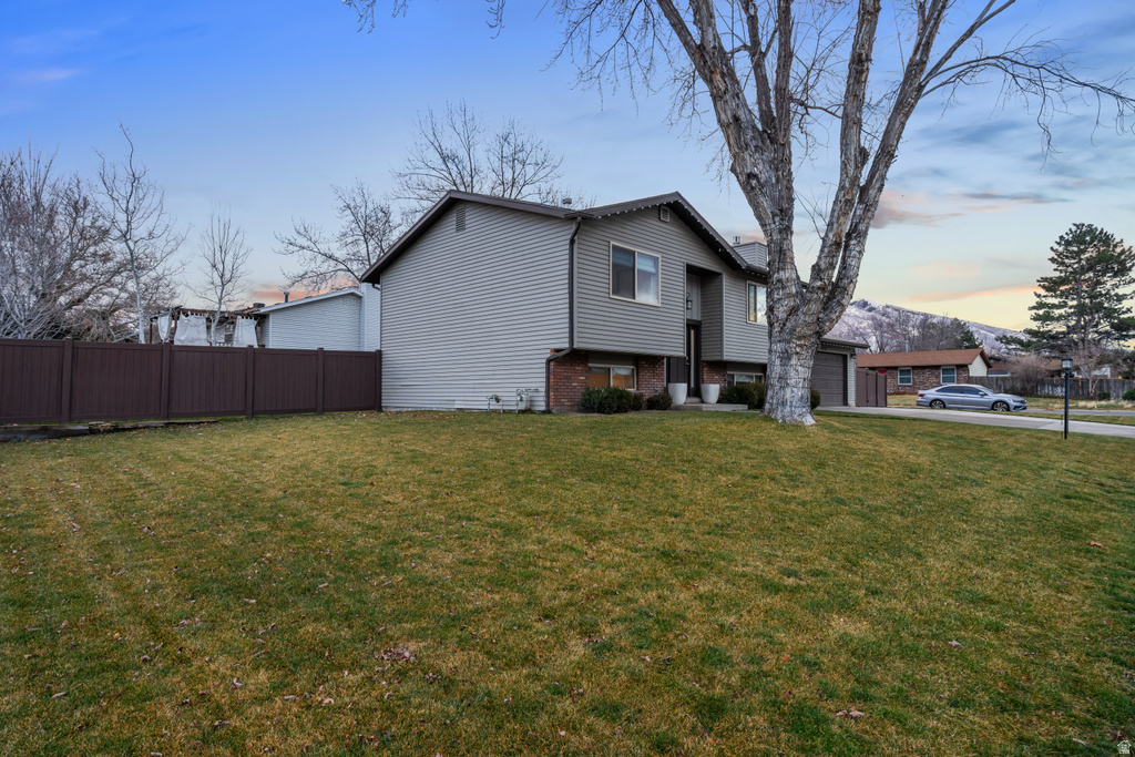 11275 S SANDY GULCH RD Sandy, UT 84094