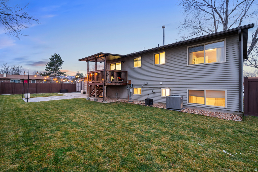 11275 S SANDY GULCH RD Sandy, UT 84094