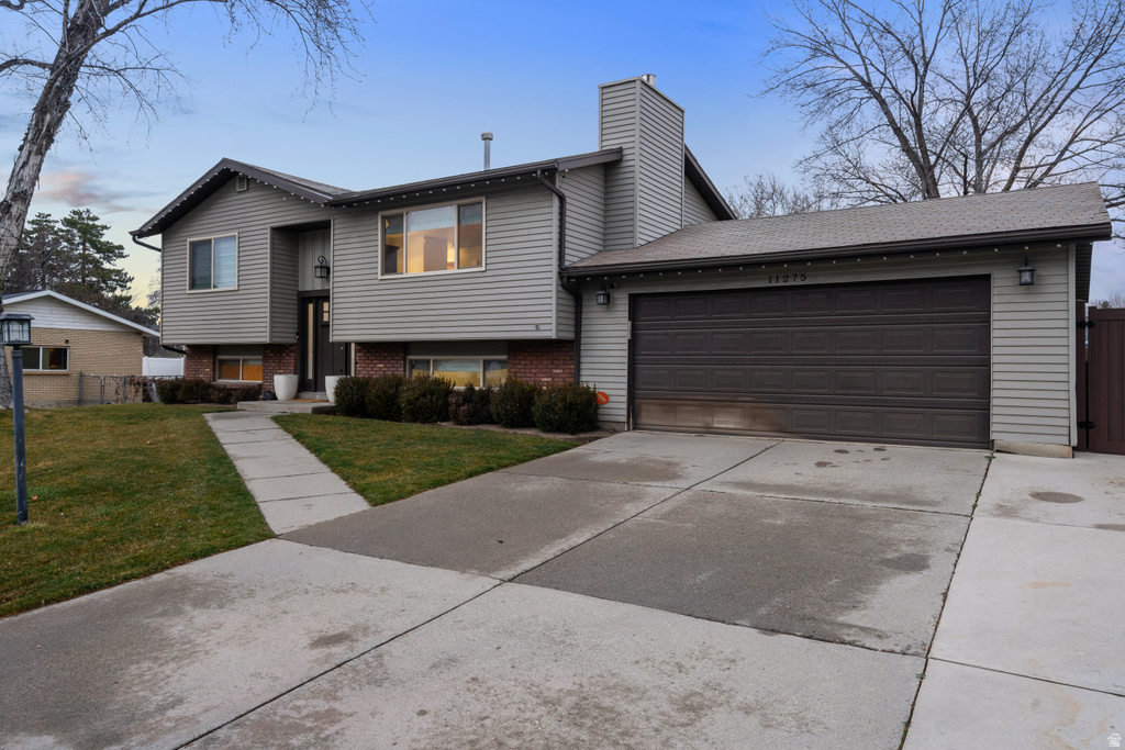 11275 S SANDY GULCH RD Sandy, UT 84094