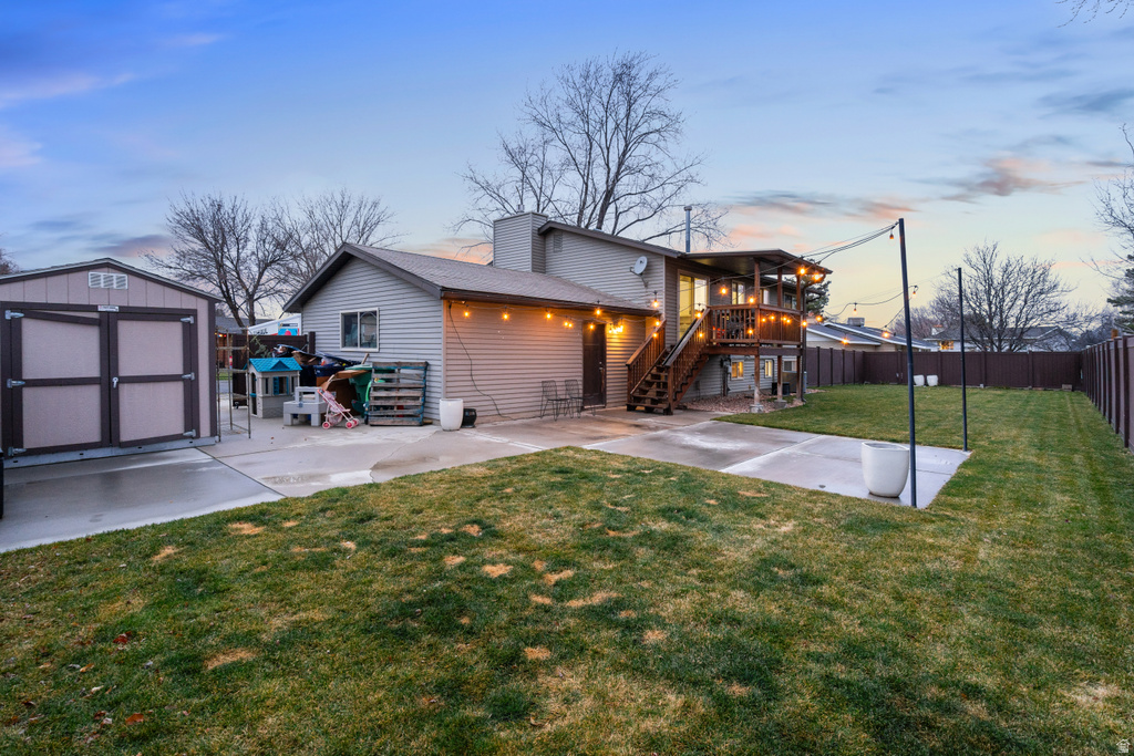 11275 S SANDY GULCH RD Sandy, UT 84094