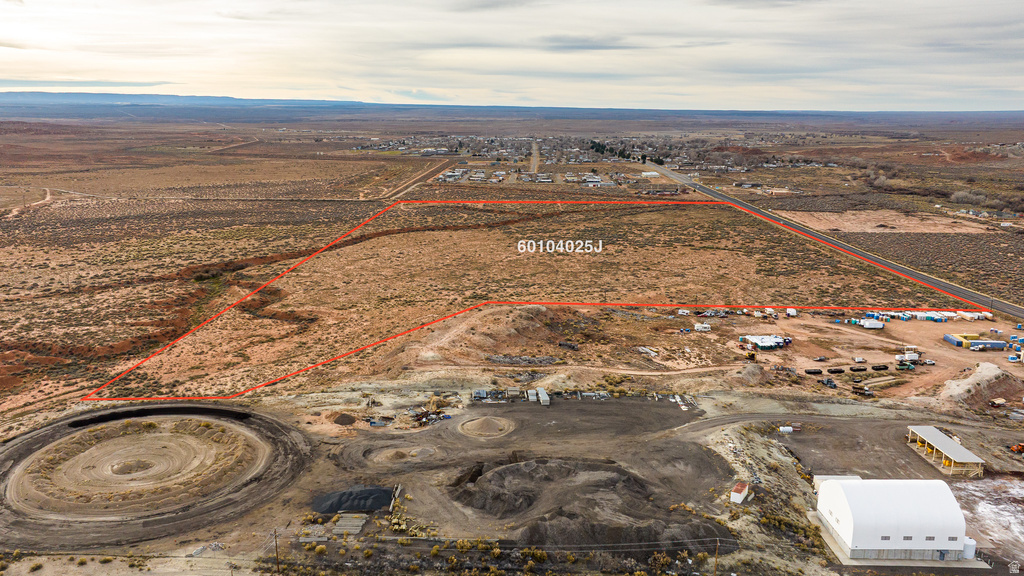 9  HWY 89A Fredonia, AZ 86022