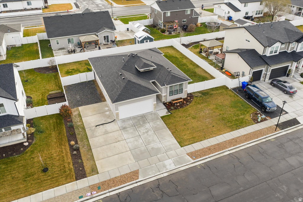 3152 N 3450 W Plain City, UT 84404