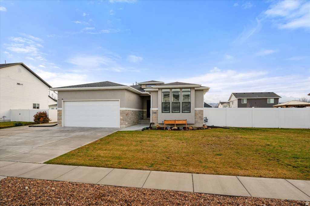 3152 N 3450 W Plain City, UT 84404