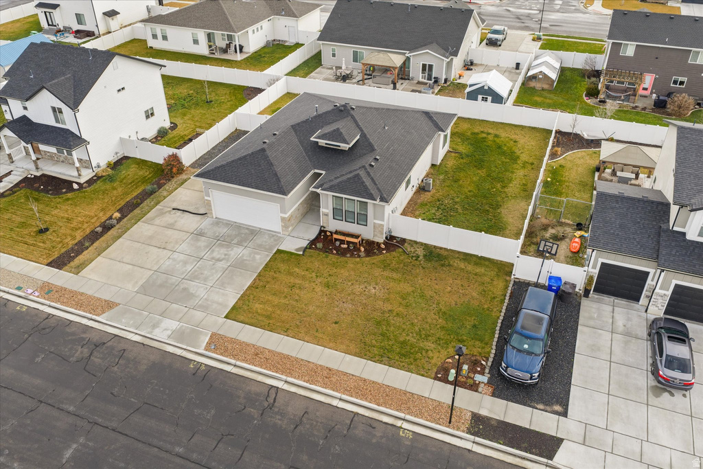 3152 N 3450 W Plain City, UT 84404