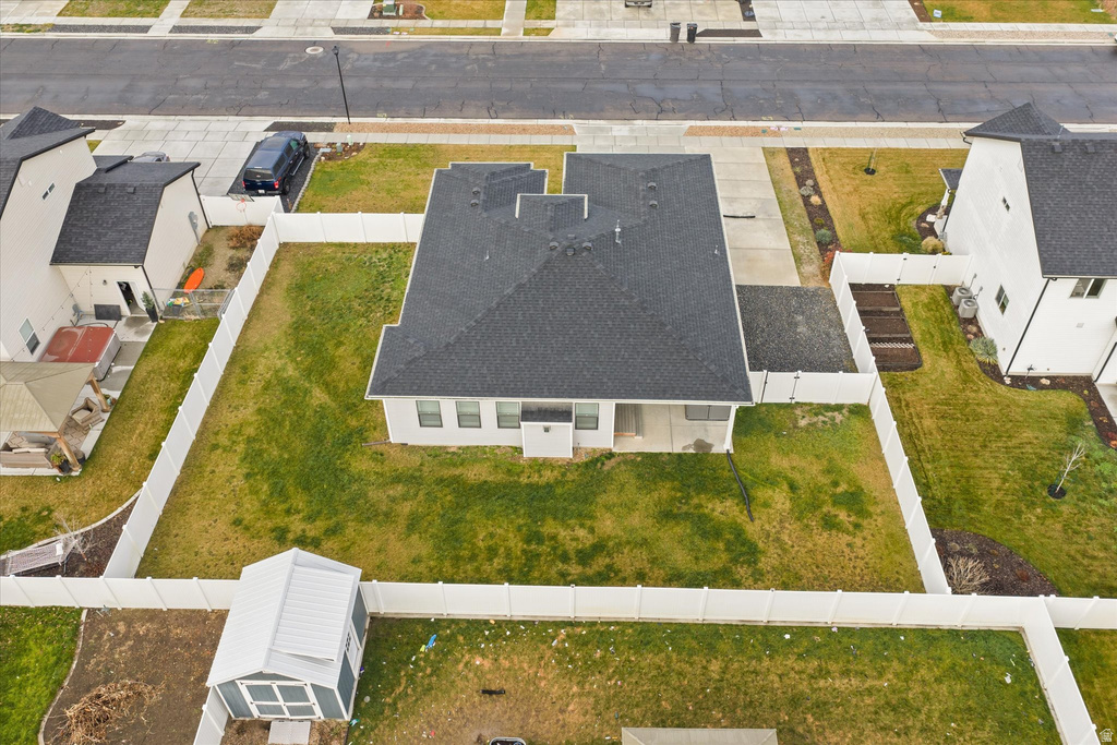 3152 N 3450 W Plain City, UT 84404