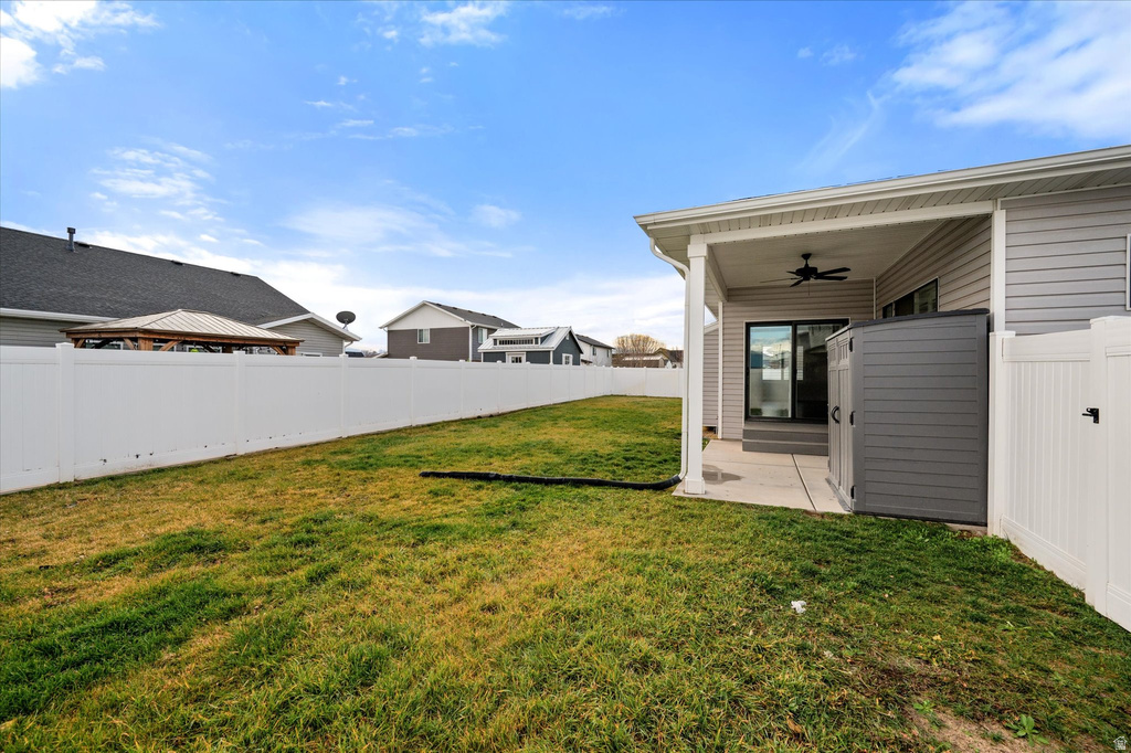 3152 N 3450 W Plain City, UT 84404