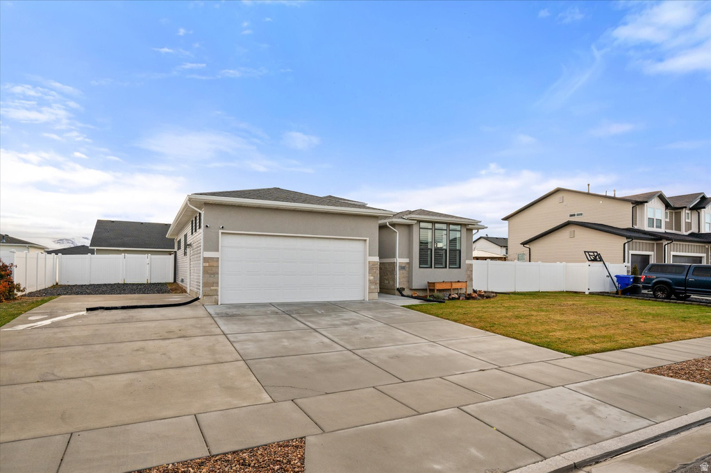 3152 N 3450 W Plain City, UT 84404