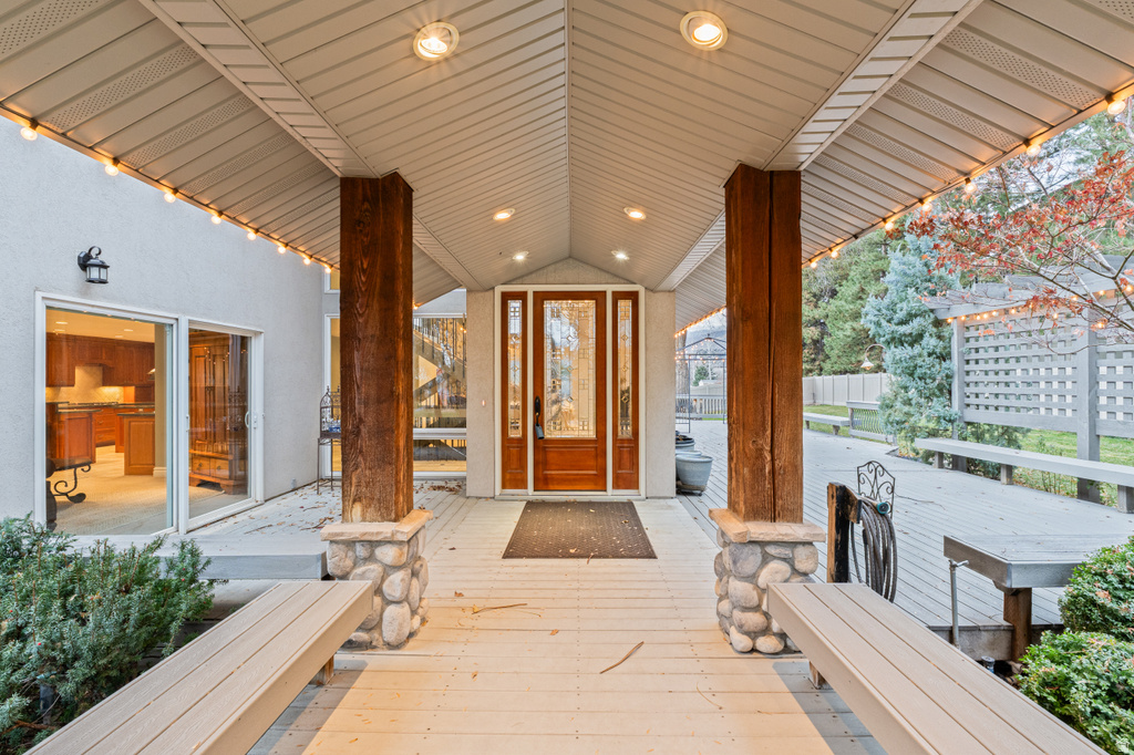 69 E NORTH CANYON RD Bountiful, UT 84010