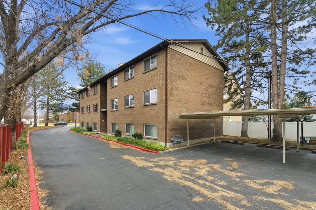 3206 S 300 E #23 Salt Lake City, UT 84115