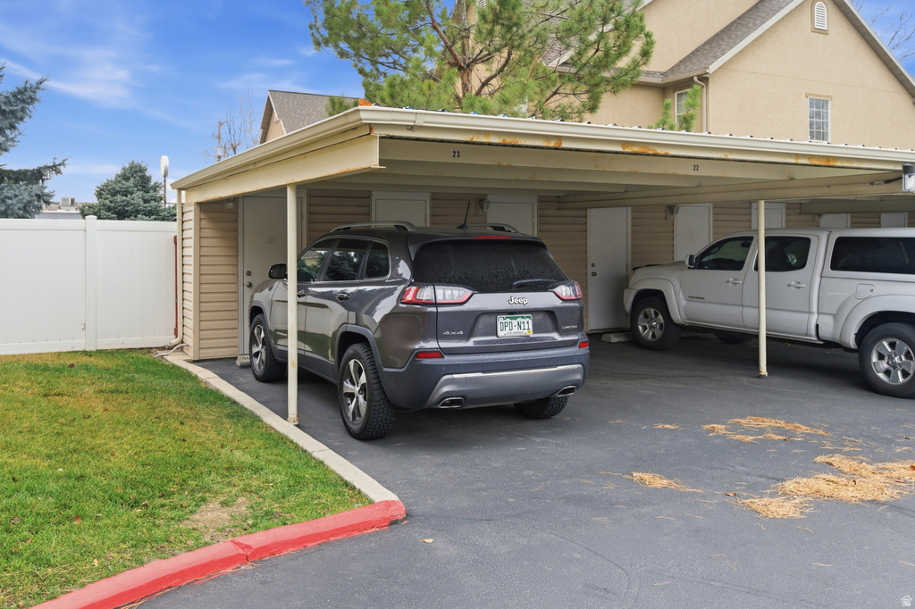 3206 S 300 E #23 Salt Lake City, UT 84115