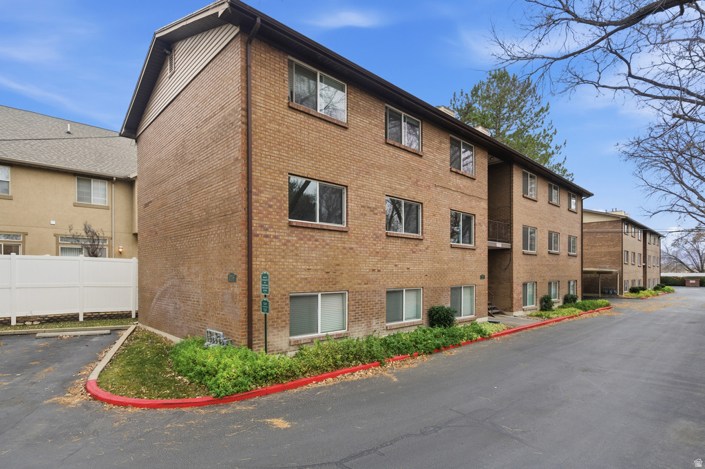 3206 S 300 E #23 Salt Lake City, UT 84115