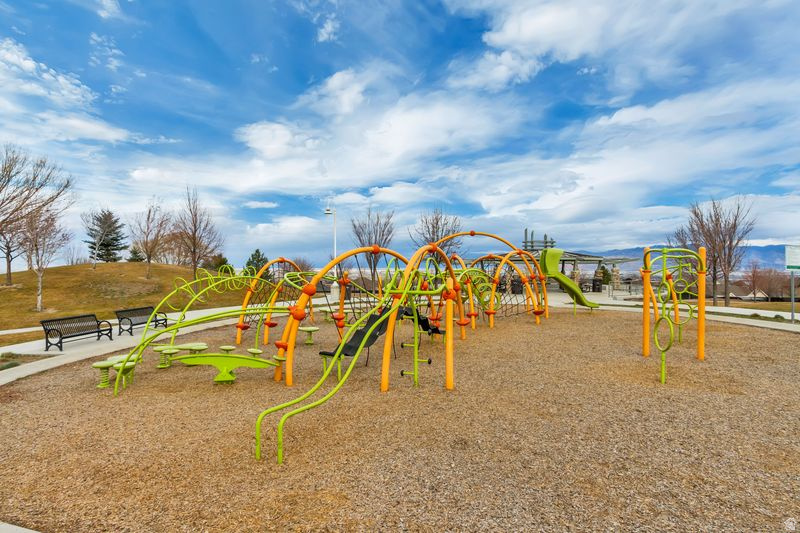 6146 W STILLRIDGE DR West Valley City, UT 84128