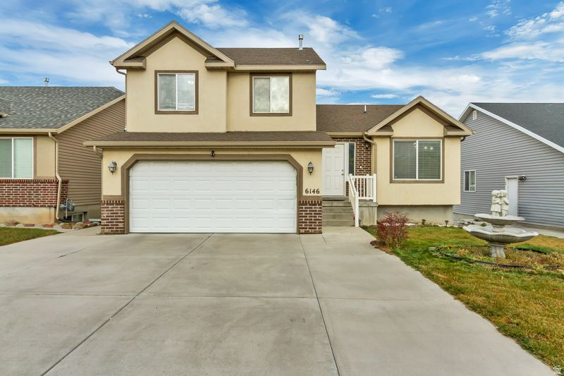 6146 W STILLRIDGE DR West Valley City, UT 84128