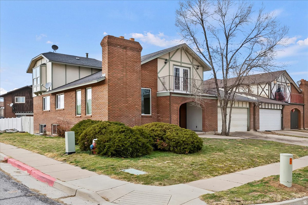 5495 S 2100 W Roy, UT 84067