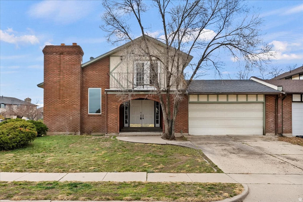 5495 S 2100 W Roy, UT 84067