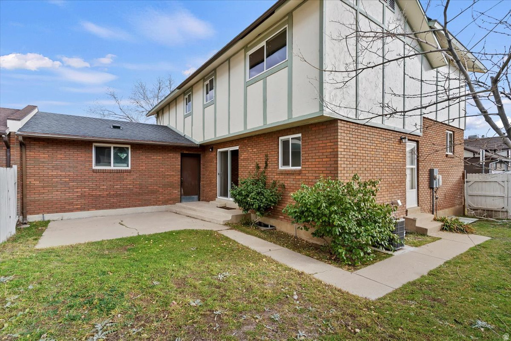 5495 S 2100 W Roy, UT 84067