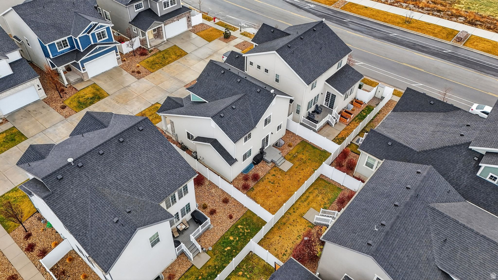 2719 N 3670 W Lehi, UT 84048