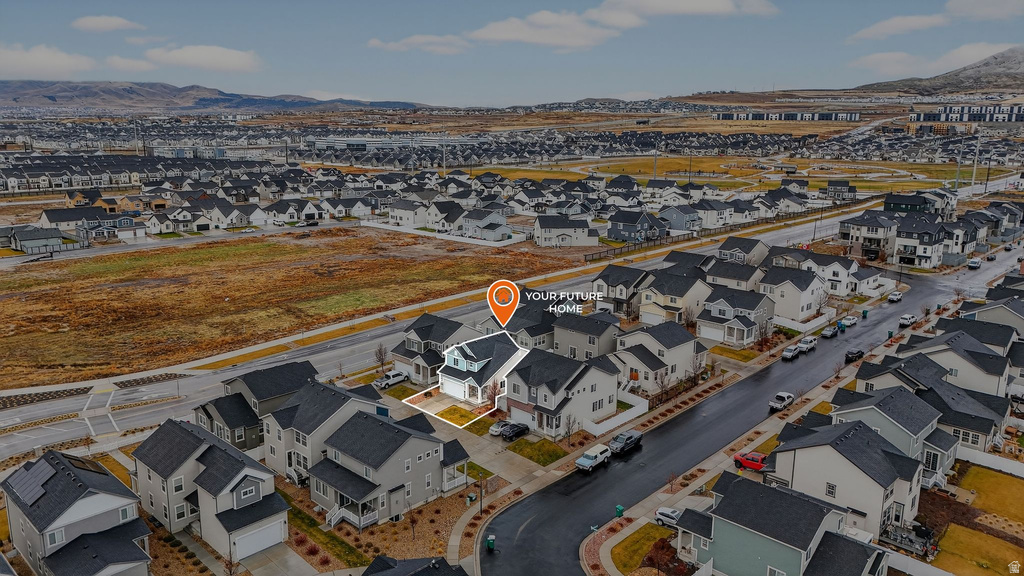 2719 N 3670 W Lehi, UT 84048