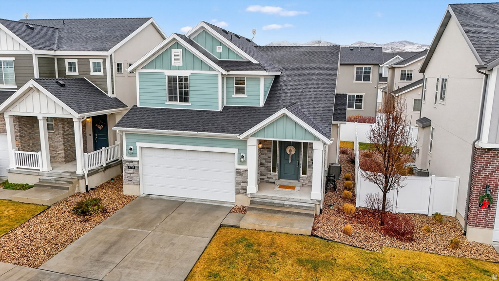 2719 N 3670 W Lehi, UT 84048