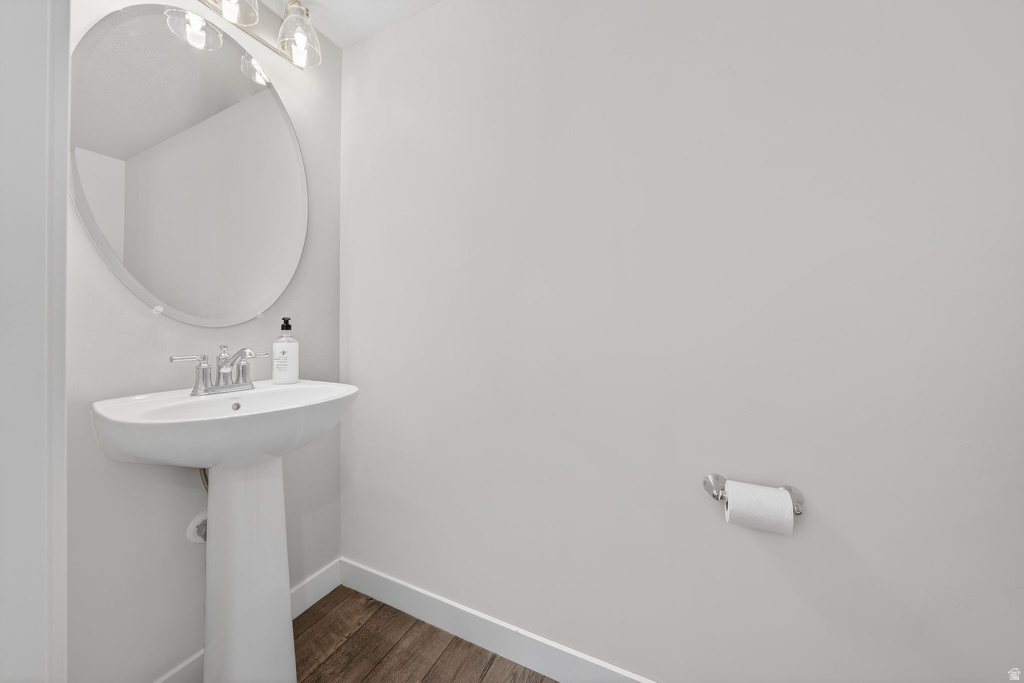 2719 N 3670 W Lehi, UT 84048