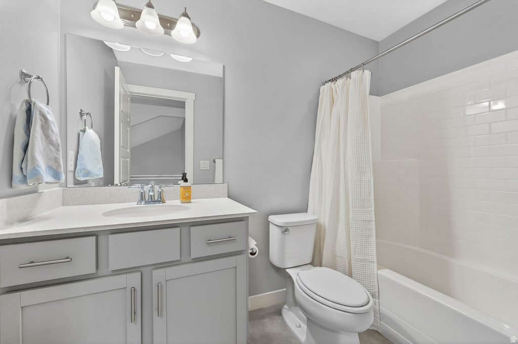 2719 N 3670 W Lehi, UT 84048