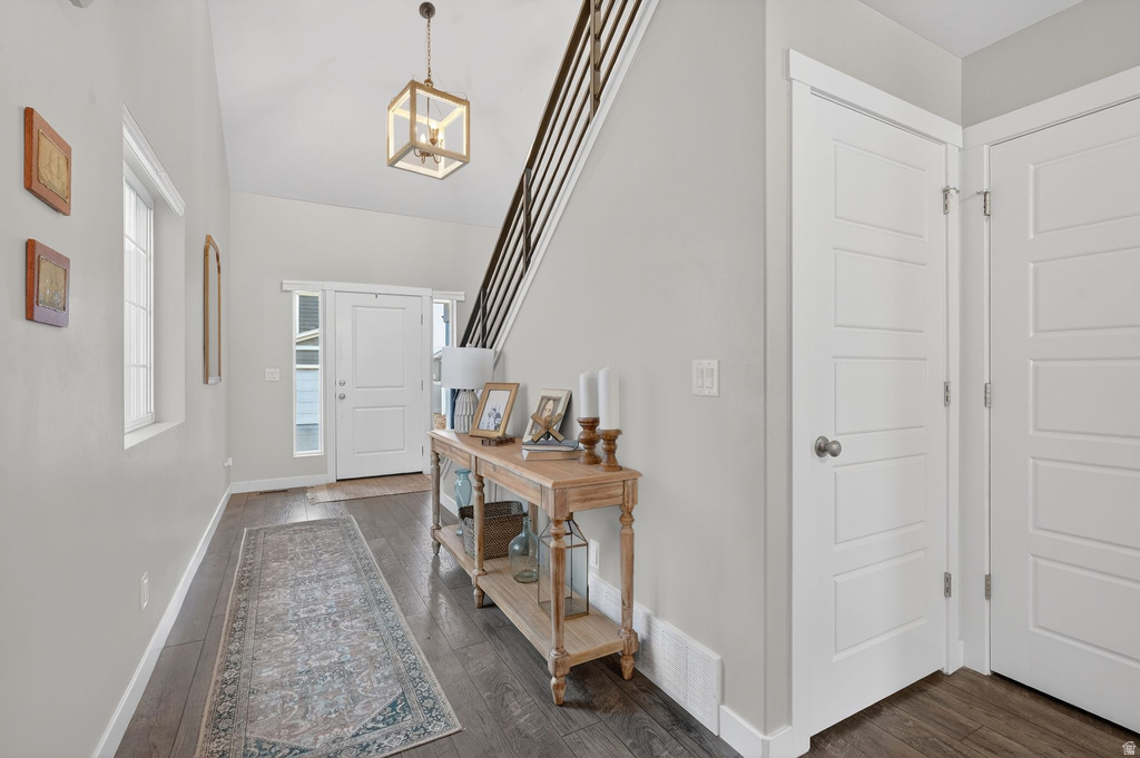 2719 N 3670 W Lehi, UT 84048