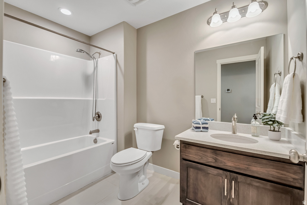 779 E CHAD ST Midvale, UT 84047