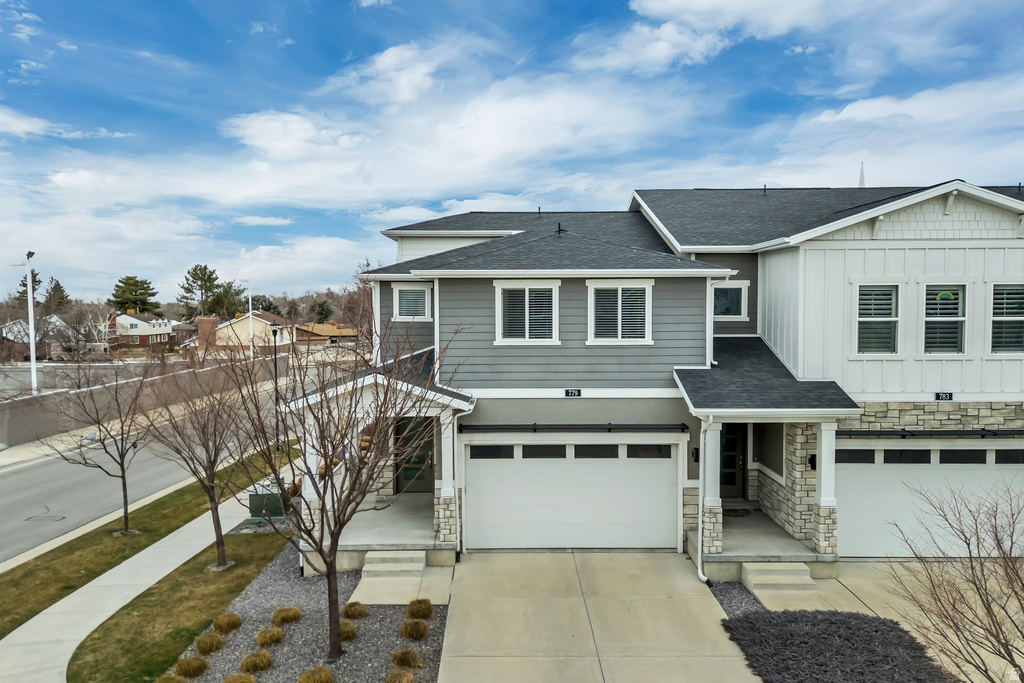 779 E CHAD ST Midvale, UT 84047
