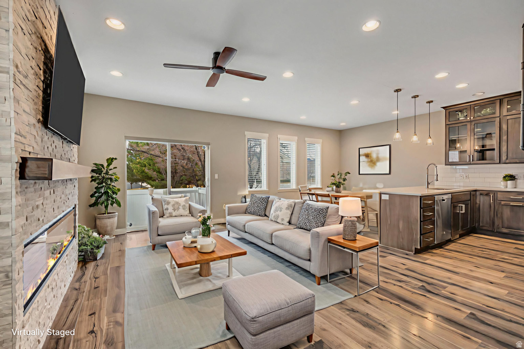 779 E CHAD ST Midvale, UT 84047