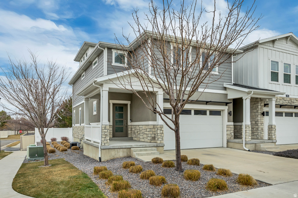 779 E CHAD ST Midvale, UT 84047