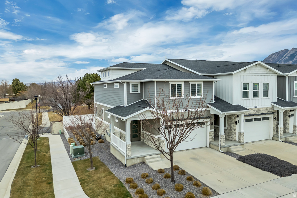 779 E CHAD ST Midvale, UT 84047